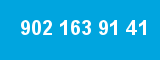 902 163 91 41